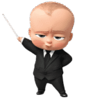 Boss Baby