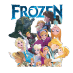 Frozen