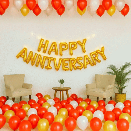 Red Anniversary
