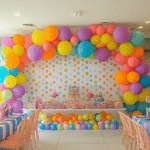 Room Decoration