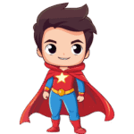 Superhero
