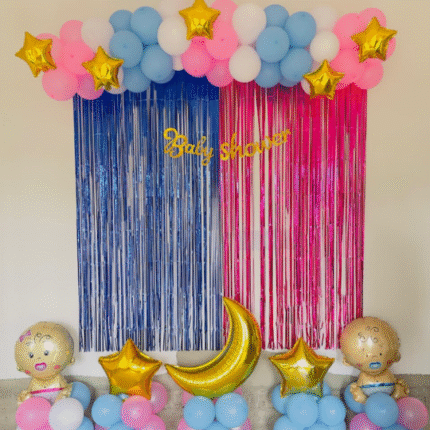 baby shower