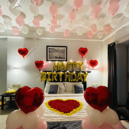 Room Decoration