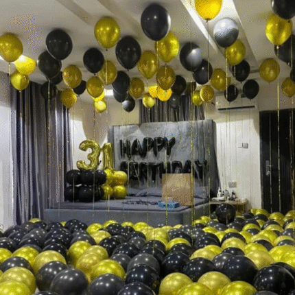Birthday