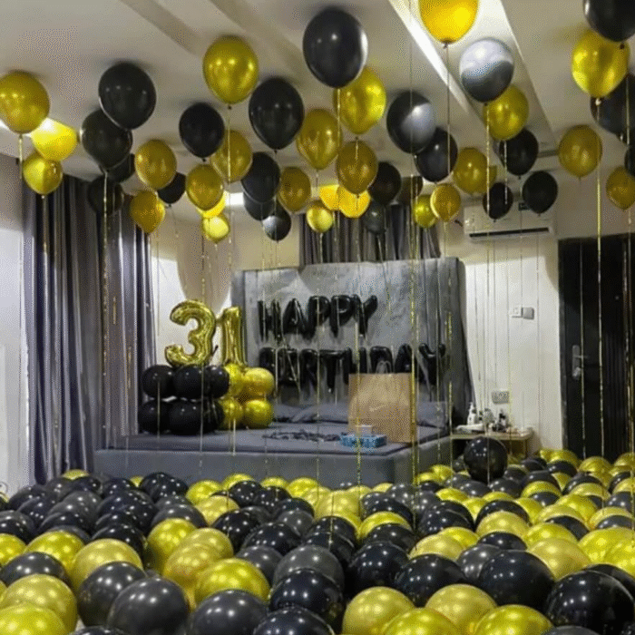 Birthday