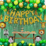 Theme Decoration