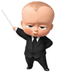 Boss Baby