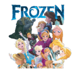 Frozen
