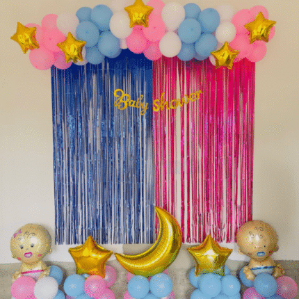 baby shower
