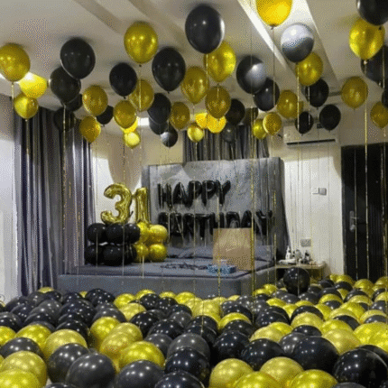 Birthday