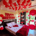 Room Decoration